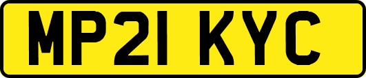 MP21KYC