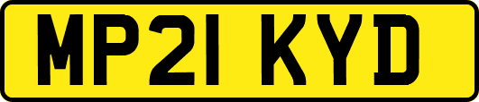 MP21KYD
