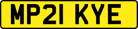 MP21KYE