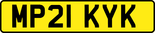 MP21KYK