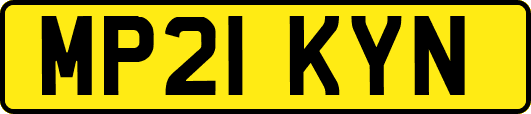MP21KYN