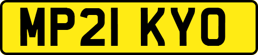 MP21KYO