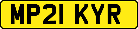 MP21KYR