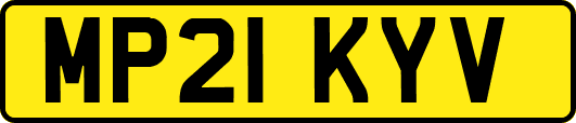MP21KYV