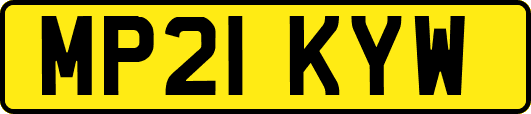 MP21KYW
