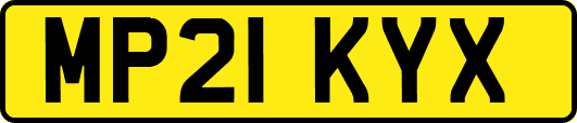 MP21KYX