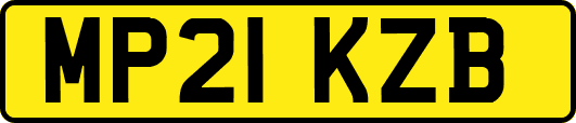 MP21KZB