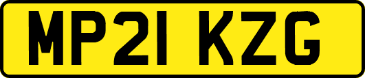 MP21KZG