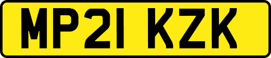 MP21KZK