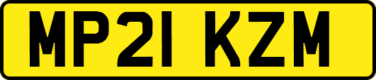 MP21KZM