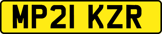 MP21KZR