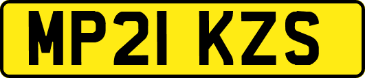 MP21KZS