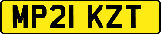 MP21KZT