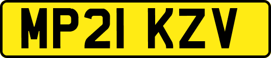MP21KZV