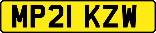 MP21KZW