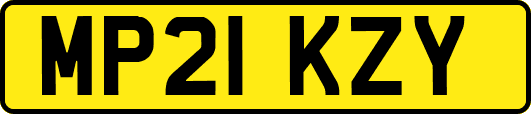 MP21KZY