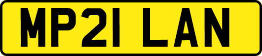 MP21LAN