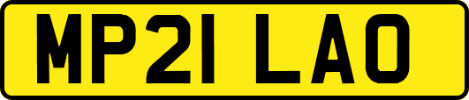 MP21LAO