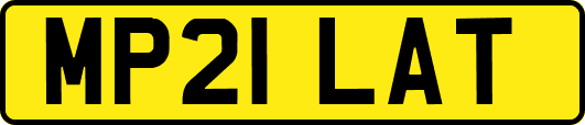 MP21LAT