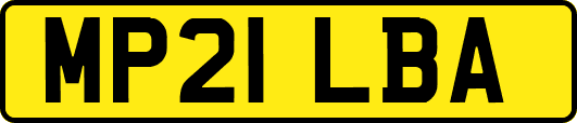 MP21LBA
