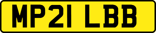 MP21LBB