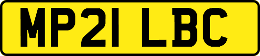 MP21LBC