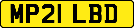 MP21LBD