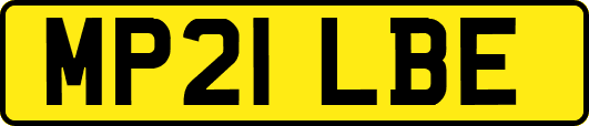 MP21LBE