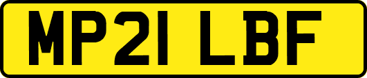 MP21LBF