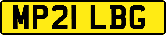 MP21LBG