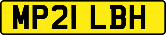 MP21LBH