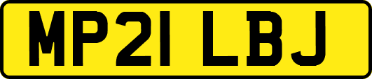 MP21LBJ