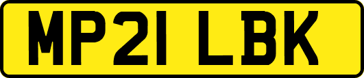 MP21LBK