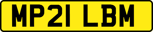MP21LBM