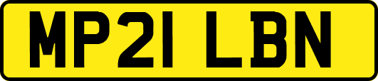 MP21LBN