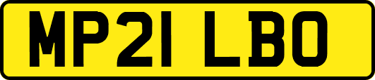 MP21LBO