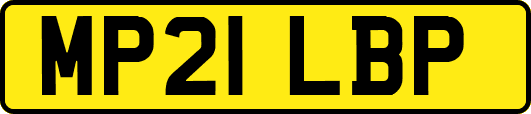 MP21LBP