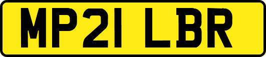 MP21LBR