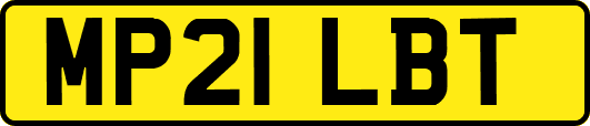 MP21LBT