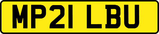 MP21LBU