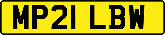 MP21LBW