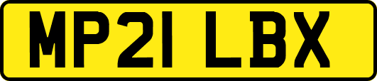 MP21LBX