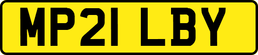 MP21LBY