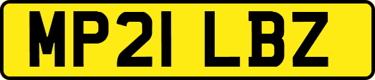 MP21LBZ
