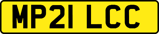 MP21LCC
