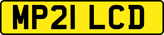 MP21LCD