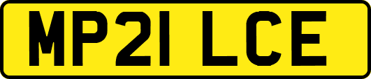 MP21LCE