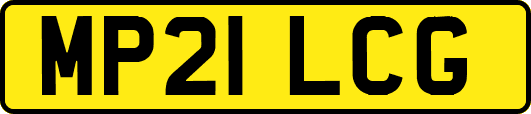 MP21LCG