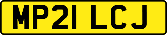 MP21LCJ