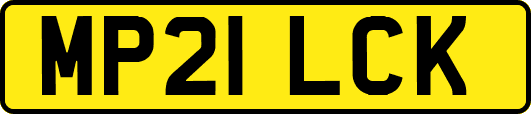 MP21LCK